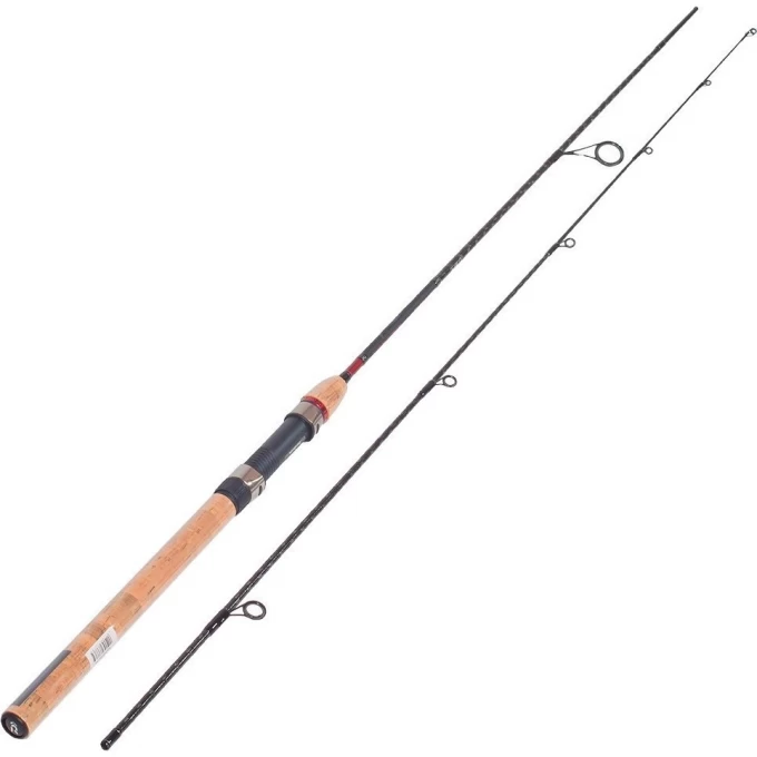 Спиннинг DAIWA Ninja NJX802MLFSC Jigger-AR 2,40м 7-28гр 11629-240 Спиннинг DAIWA Ninja NJX802MLFSC Jigger-AR 2,40м 7-28гр 11629-240