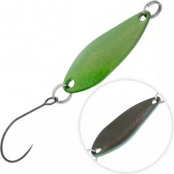 Блесна колеблющаяся DAIWA Presso adam PE 1,5 sayaendo Блесна колеблющаяся DAIWA Presso adam PE 1,5 sayaendo