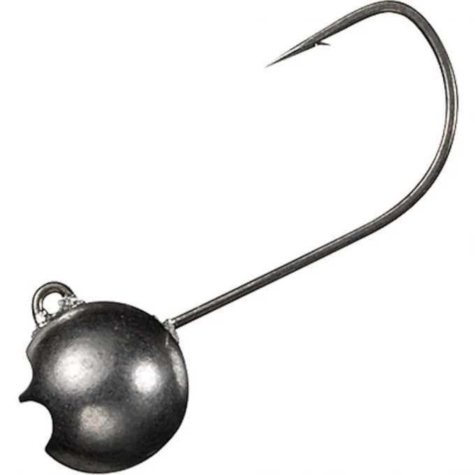 Джиг-головка DAIWA TG SW LIGHT JIG HEAD SS0.5G- 8 07103871 Джиг-головка DAIWA TG SW LIGHT JIG HEAD SS0.5G- 8 07103871