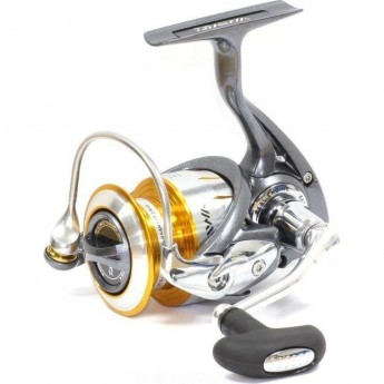 Катушка безынерционная DAIWA Freams 2500 (11) Катушка безынерционная DAIWA Freams 2500 (11)