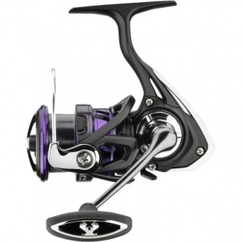 Катушка DAIWA 18 Prorex X LT 2500 Катушка DAIWA 18 Prorex X LT 2500