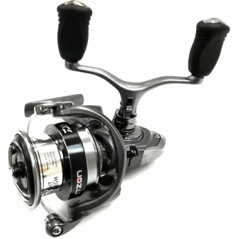 Катушка DAIWA 20 N'ZON LT 5000S-CP-DH Катушка DAIWA 20 N'ZON LT 5000S-CP-DH