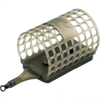 Кормушка DAIWA N'ZON Open End Feeder M 40г Кормушка DAIWA N'ZON Open End Feeder M 40г