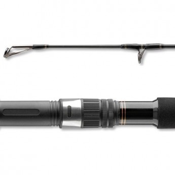 Спиннинг DAIWA BG Travel pilk 2,70м 50-200гр Спиннинг DAIWA BG Travel pilk 2,70м 50-200гр