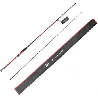 Спиннинг DAIWA Fuego 702FS