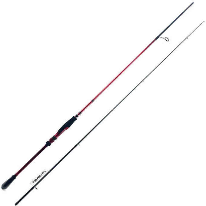 Спиннинг DAIWA NINJA S 802LFS 11014-05R