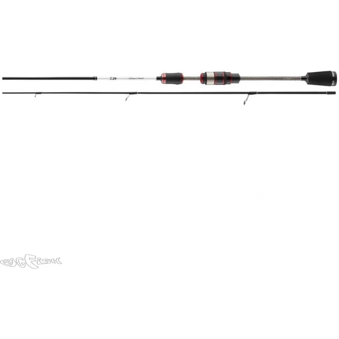 Спиннинг DAIWA Shad Attack MT 2.40м 15-50гр 11115-246 Спиннинг DAIWA Shad Attack MT 2.40м 15-50гр 11115-246