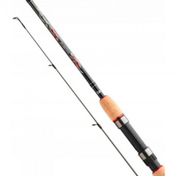 Спиннинг DAIWA Sweepfire Spin 2.70м 15-50гр Спиннинг DAIWA Sweepfire Spin 2.70м 15-50гр