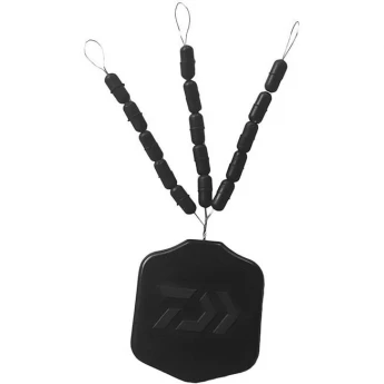 Стоппер DAIWA N'ZON Feeder Stops Medium Стоппер DAIWA N'ZON Feeder Stops Medium