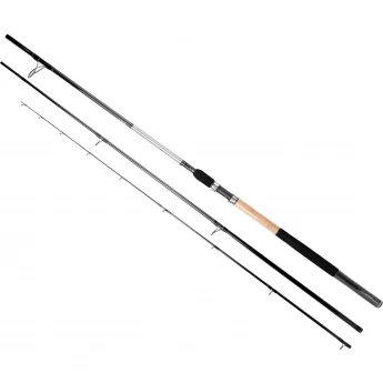 Удилище фидерное DAIWA N´Zon S Feeder NZSF1002Q-AX 3.05м 40гр Удилище фидерное DAIWA N´Zon S Feeder NZSF1002Q-AX 3.05м 40гр