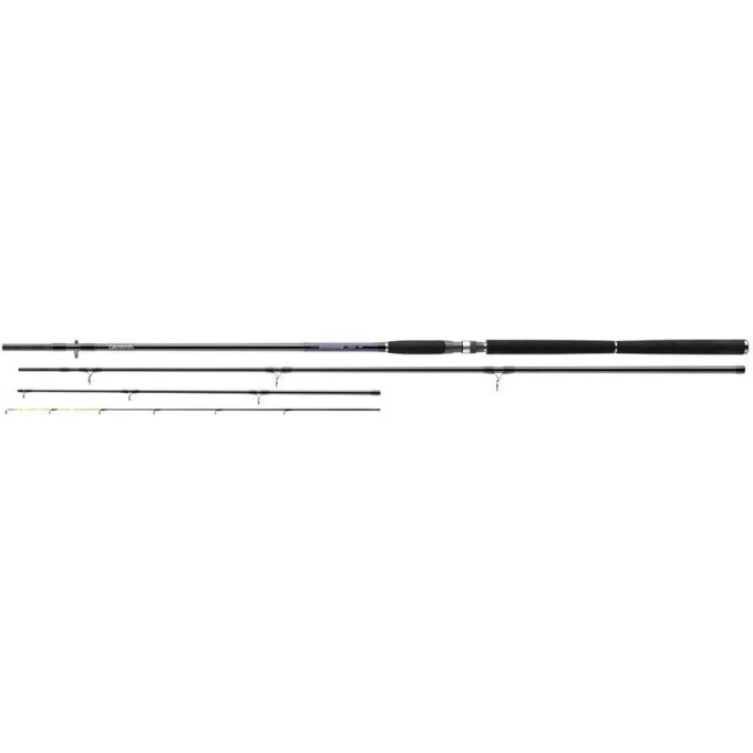 Удилище фидерное DAIWA Team feeder 3.90м 150гр 11744-395 Удилище фидерное DAIWA Team feeder 3.90м 150гр 11744-395