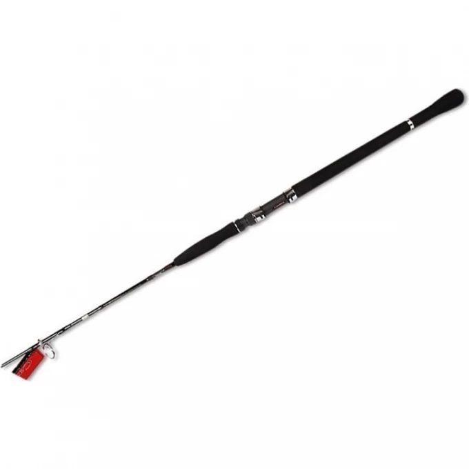 Удилище силовое DAIWA Catalina Hiramasa 62S (длина 1.88м, тест 90-250гр.) 4960652714853