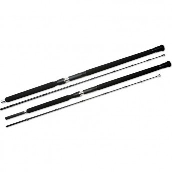 Удилище силовое DAIWA Team Daiwa - Z TDZU28 (длина 2,9 , тест 56-224) Удилище силовое DAIWA Team Daiwa - Z TDZU28 (длина 2,9 , тест 56-224)