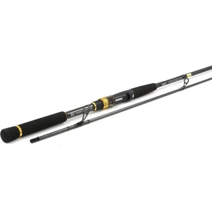 Удилище спиннинговое DAIWA Morethan AGS 92L (длина 2.79м, тест 5-24гр.) 4960652830669 Удилище спиннинговое DAIWA Morethan AGS 92L (длина 2.79м, тест 5-24гр.) 4960652830669