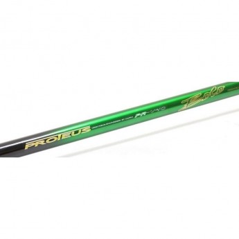 Удилище телескопическое с кольцами DAIWA Proteus PRV40G (4м) Удилище телескопическое с кольцами DAIWA Proteus PRV40G (4м)