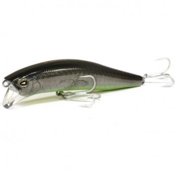 Воблер DAIWA MORETHAN CROSS WAKE 111SSR-F / CRASH NIGHT (4141)