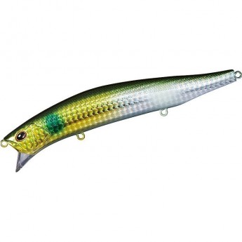 Воблер DAIWA Morethan Crosswake 111FSSR GG inakko Воблер DAIWA Morethan Crosswake 111FSSR GG inakko