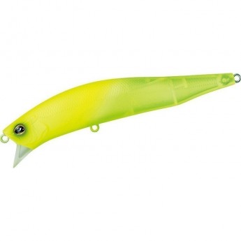 Воблер DAIWA Morethan Crosswake 90FSSR hanhanchart