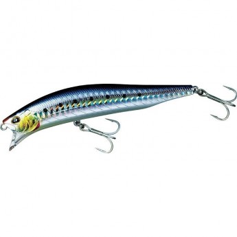 Воблер DAIWA Morethan Crosswake 90FSSR M iwashi