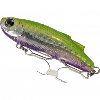 Воблер DAIWA Morethan Minient 57S раттлин azuki mattya Воблер DAIWA Morethan Minient 57S раттлин azuki mattya