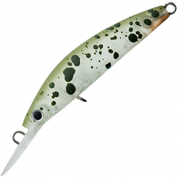 Воблер DAIWA PRESSO DOUBLE CLUTCH 60SHF MIDORIMUSHI Воблер DAIWA PRESSO DOUBLE CLUTCH 60SHF MIDORIMUSHI