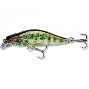 Воблер DAIWA Prorex Flat MNW50SS L. Brown Trout Воблер DAIWA Prorex Flat MNW50SS L. Brown Trout