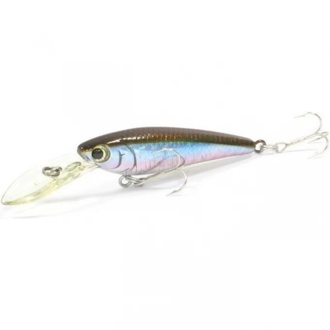 Воблер DAIWA SC SHINER 4SP PRIZM SHAD F (E) (SC4SP25) 3660393224697 Воблер DAIWA SC SHINER 4SP PRIZM SHAD F (E) (SC4SP25) 3660393224697