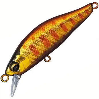 Воблер DAIWA Silver Creek Minnow 44S (4.2г) Akakin Yamame Воблер DAIWA Silver Creek Minnow 44S (4.2г) Akakin Yamame