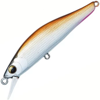 Воблер DAIWA Silver Creek Minnow 61S (6.5г) Wakasagi Воблер DAIWA Silver Creek Minnow 61S (6.5г) Wakasagi