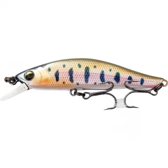 Воблер DAIWA Silver Creek Minnow 61S (6.5г) Yamame Воблер DAIWA Silver Creek Minnow 61S (6.5г) Yamame