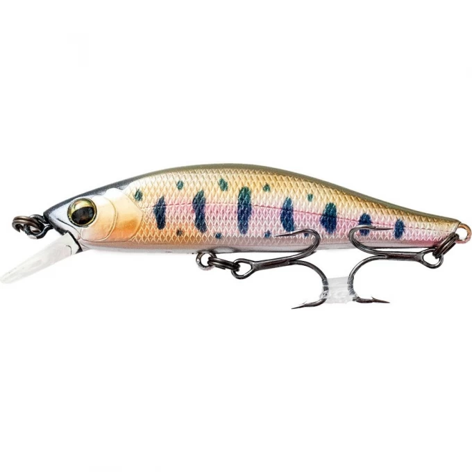Воблер DAIWA Silver Creek Minnow 61S (6.5г) Yamame 07410224 Воблер DAIWA Silver Creek Minnow 61S (6.5г) Yamame 07410224