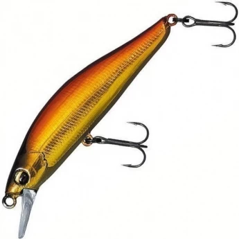Воблер DAIWA Silver creek minnow 61S akakin Воблер DAIWA Silver creek minnow 61S akakin