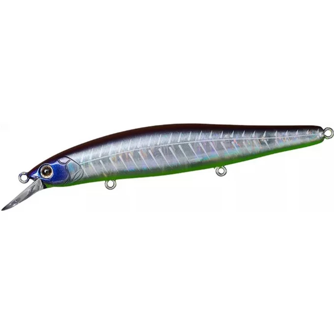 Воблер DAIWA Steez minnow 125SP EXDR Wakasagi 07431944 Воблер DAIWA Steez minnow 125SP EXDR Wakasagi 07431944