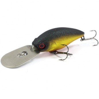 Воблер DAIWA TD Hyper Crank 1066 TiF / M Kurokin (9321) Воблер DAIWA TD Hyper Crank 1066 TiF / M Kurokin (9321)