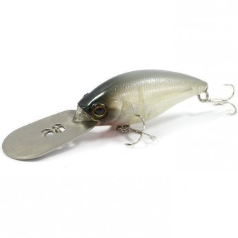 Воблер DAIWA TD Hyper Crank Dragger 2064F-G / Pro`s (2392) Воблер DAIWA TD Hyper Crank Dragger 2064F-G / Pro`s (2392)