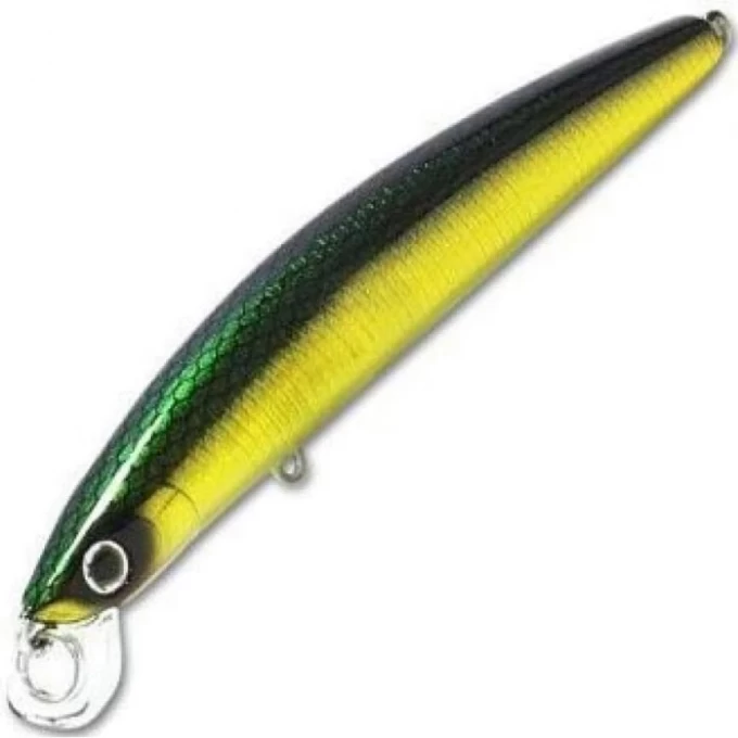 Воблер DAIWA TD Minnow 120SP kurokin 14801531 Воблер DAIWA TD Minnow 120SP kurokin 14801531