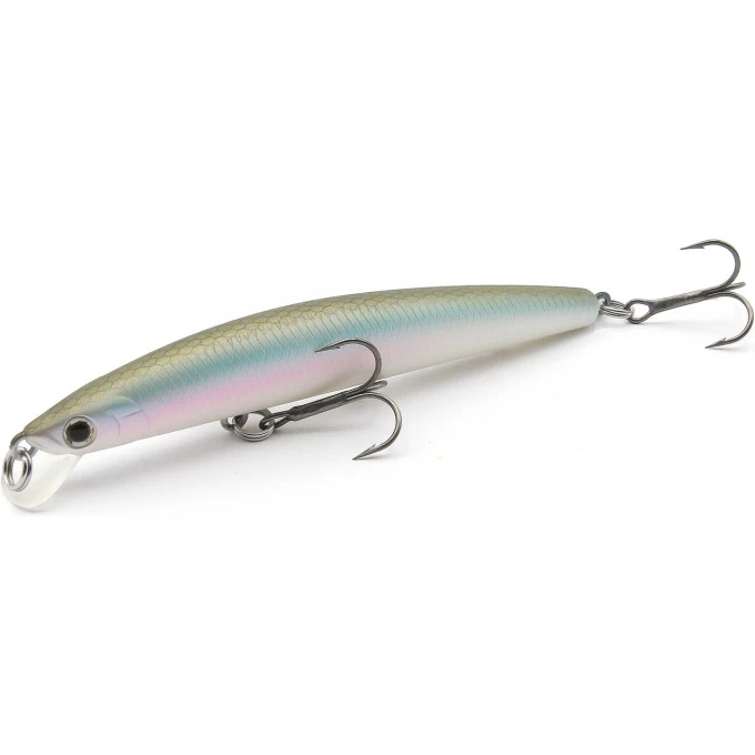Воблер DAIWA TD Minnow 95SP sp ghost 14845599 Воблер DAIWA TD Minnow 95SP sp ghost 14845599