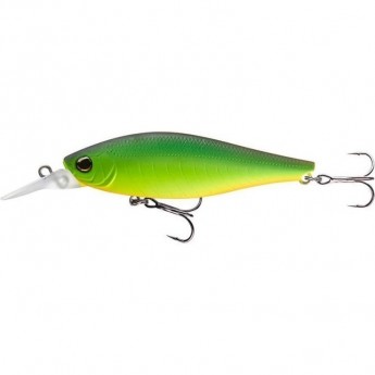 Воблер DAIWA Tournament Tight Wave Shad 75F m-hotcha Воблер DAIWA Tournament Tight Wave Shad 75F m-hotcha