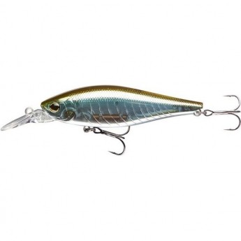 Воблер DAIWA Tournament Tight Wave Shad 75F m-wakasa Воблер DAIWA Tournament Tight Wave Shad 75F m-wakasa
