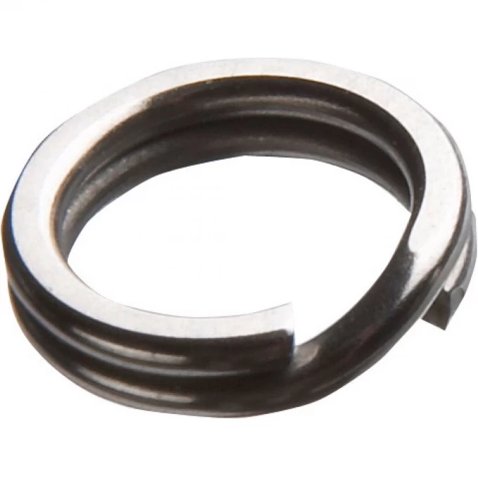 Заводное кольцо DAIWA Tournament split ring sprengringe 5,4мм №2 16520-002 Заводное кольцо DAIWA Tournament split ring sprengringe 5,4мм №2 16520-002